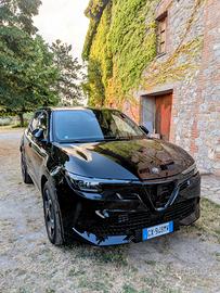 Alfa Romeo Junior 1.2 ibrida Intensa 145cv edct6