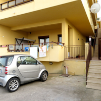 Confortevole Alcamo marina vicino al mare