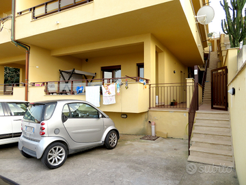 Confortevole Alcamo marina vicino al mare