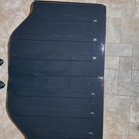 pannelli anteriori tetto wrangler jku 2007