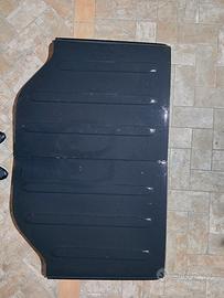 pannelli anteriori tetto wrangler jku 2007