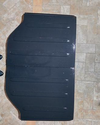 pannelli anteriori tetto hardtop wrangler jku2007