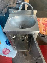 Aredamento macelleria