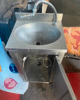 Aredamento macelleria