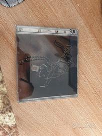 Cd salvatore vive Paky