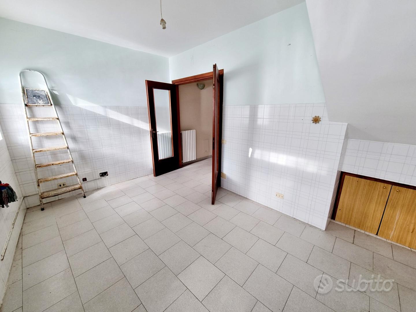 Appartamento – Tufo, San Paolo - Altro