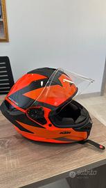 Casco Matryx KTM