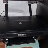 Stampante Canon Pixma MG2550S collegamento USB mul