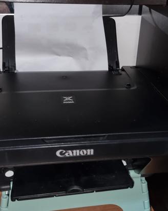 Stampante Canon Pixma MG2550S collegamento USB mul