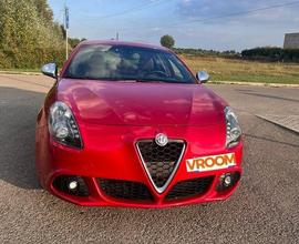 Alfa Romeo Giulietta Giulietta 1750 TBi Quadri...
