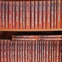 Collana " i codici segreti della storia "