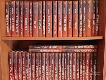 Collana " i codici segreti della storia "