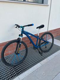 Rockrider st 500
