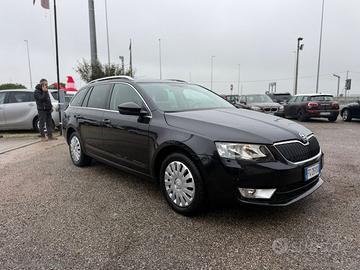 SKODA Octavia 1.4 TSI W. Design Edition G-Tec