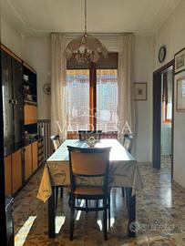 Appartamento di 81 m² con 3 locali a Poggibonsi