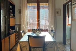 Appartamento di 81 m² con 3 locali a Poggibonsi