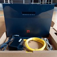 modem TIM HUB+