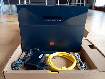 modem TIM HUB+