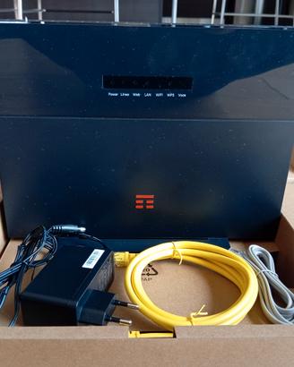 modem TIM HUB+