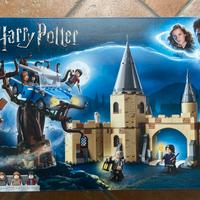 Lego Harry Potter - Il Platano Picchiatore 75953