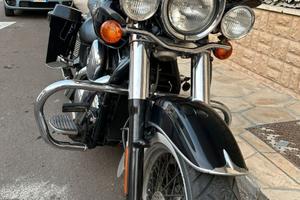 PERMUTO STUPENDA KAWASAKI 1500