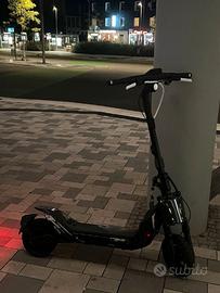 Segway ZT3 Pro