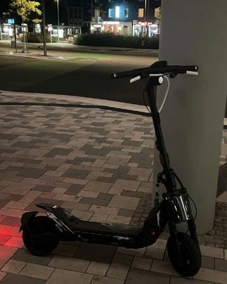 Segway ZT3 Pro