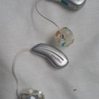 Apparecchio acustico Ampkifon