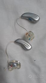 Apparecchio acustico Ampkifon