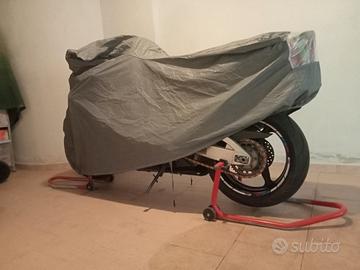 Honda CBR 929 RR - 2001 iscritta ASI