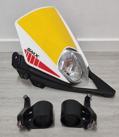 F.B. Mondial SMX 125 - 2018