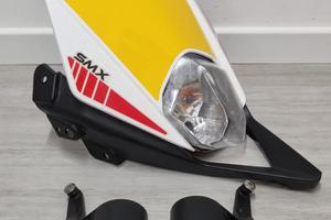 F.B. Mondial SMX 125 - 2018