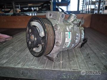 Compressore Clima Per Seat Len 1.6 TD 2015