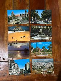 Cartoline antiche anni 70/80