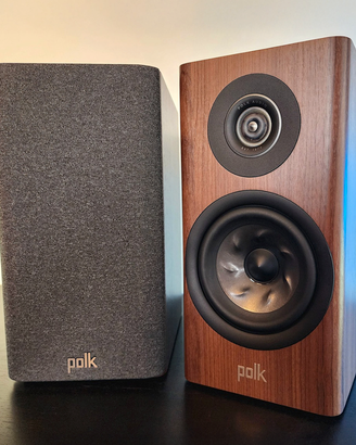 diffusori Polk Audio Reserve R100