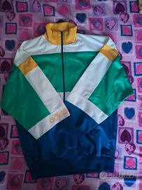 Tuta Adidas Vintage  anni 80