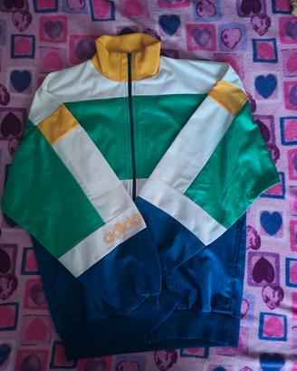 Tuta Adidas Vintage  anni 80