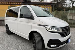 Volkswagen Caravelle 2.0 tdi 4motion dsg 150cv