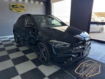 Mercedes-benz GLA 200 d Automatic AMG Line Premium