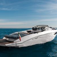 Cranchi E 30 Endurance NUOVO 2025