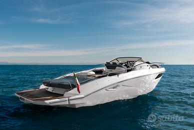 Cranchi E 30 Endurance NUOVO 2025