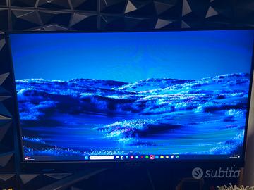 Monitor ASUS VG249Q 24" 