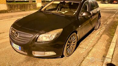 Opel Insignia 2.0 CDTI 160CV Sports Tourer Cosmo