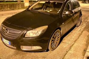 Opel Insignia 2.0 CDTI 160CV Sports Tourer Cosmo