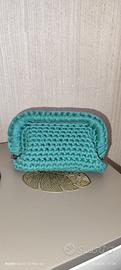 Clutch Bag Verde