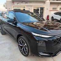 Audi Q3 Sportback TDI S-line Tetto