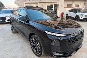 Audi Q3 Sportback TDI S-line Tetto