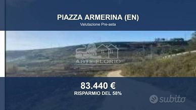 Immobile in asta di 69169 m² a Piazza Armerina