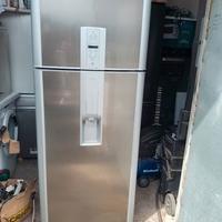 frigorifero Whirlpool Nofrost A+