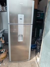 frigorifero Whirlpool Nofrost A+